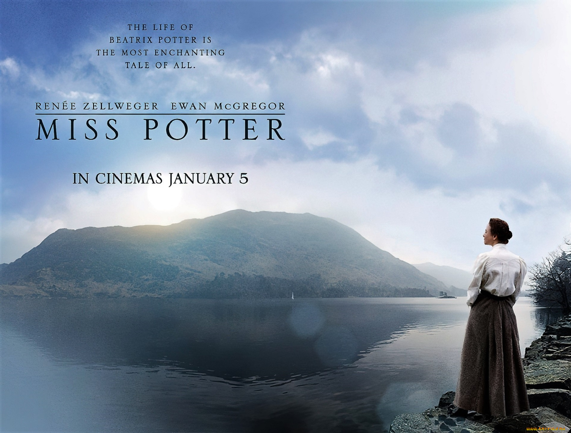  , miss potter, , , 